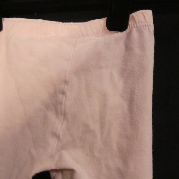 KIDS HEADQUARTERS | 18 months | Pink Pajama Bottoms *Stain... See last photo - Picture 10 of 13